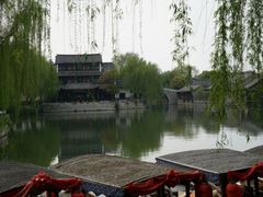 -台儿庄古城
