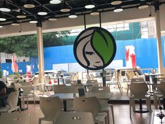 大堂-813芭依珊 BAESAn(皇冠十畝地店)