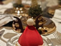 -Salon de Ville浦江汇(上海外滩华尔道夫酒店店)