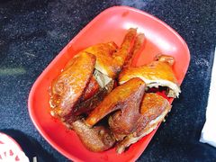 -光明刘冰乳鸽店(光明法政北路店)