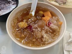 -汕头街养生糖水铺
