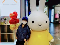 -万达广场(松江店)