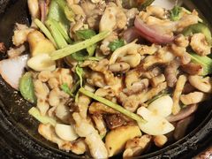 -啫神·广州地标美食(北京路店)