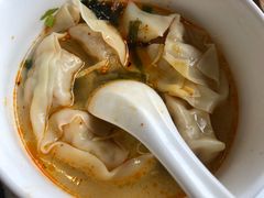 -锡笼记·无锡小笼(方塔店)