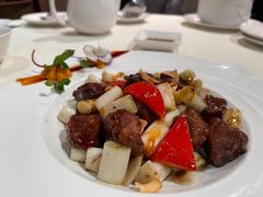 -利苑酒家(金宝店)