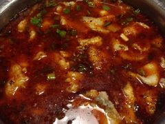 -金良酸菜鱼(宁海路总店)