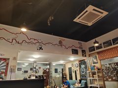-上海蓝峰酒店