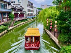 -回味鸭血粉丝汤(夫子庙瞻园路店)