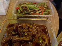 -老丁鸭脚餐厅