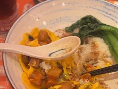 -大快活(罗湖商业城分店)