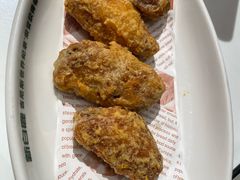 -新白鹿餐厅(第一百货店)
