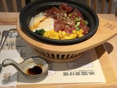 -米国现煲煲仔饭(塔子湖店)