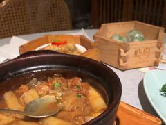 -晓粤·惹味粤菜(凯德乐峰广场店)