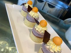 -洲际酒店·地平线全日餐厅HORIZON CAFÉ