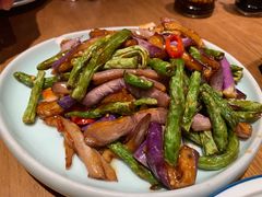 -蔡家酒楼(一德街店)