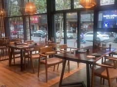 -古京·臻致料理(月湖店)