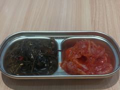 -小木屋拌饭(西安华阳城店)