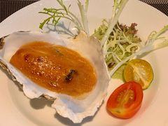 -安蒂娅·海鲜自助餐厅(安蒂娅美兰酒店)