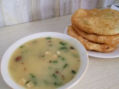 -老方子馅饼粥(台东店)