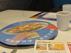 -大河宴椒麻鱼(嘉和园店)