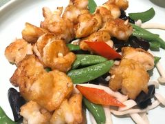-忠顺斋易州印象烤鸭店(东关新村店)