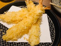 炸虾天妇罗-德川家日本料理(中关村寰太大厦店)