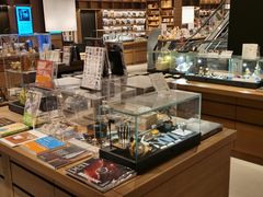 -茑屋书店(天目里店)