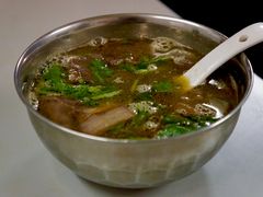 -河南拉面(肇周路店)
