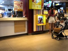 -麦当劳(领展中心城店)