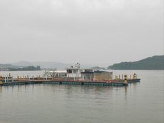 -东钱湖旅游度假区