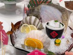 -石鼎香·非遗淮扬火锅(江都龙川桥店)