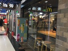 -星巴克(广州动漫星城东区店)