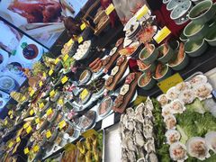 -鹊华居·地道鲁菜·海鲜·融合味(大明湖店)