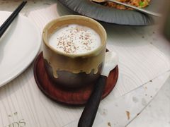 -大树餐厅(环球港店)