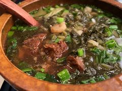 -山石榴·贵州菜(丰盛里店)