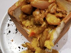 -高第街56号港式餐厅·精选(世茂广场宽厚里大明湖店)