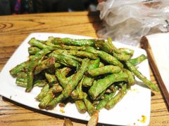 -有奴思烤肉·清真(正宁路店)