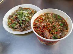 -正宁路小吃夜市