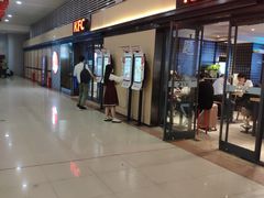 门面-肯德基(苏州北站店)