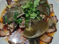 -绍兴名菜馆(可乐路店)