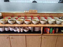 -三太子地摊烧烤·小龙虾(北蔡店)