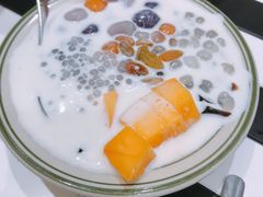 -堂屋糖水店(愚园店)