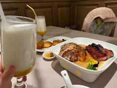 -尚一汤·粤菜海鲜(环球港店)