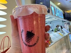 -Jazcu珍仕菓鲜榨果汁(西单大悦城店)