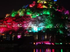 -桂林两江四湖景区