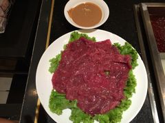 iphone_upload_pic-四川仁火锅(军工店)