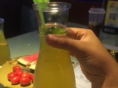 -花样西贡·法式越南餐厅(西大万达店)