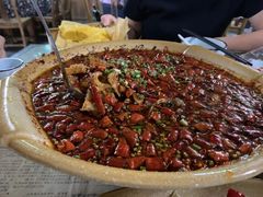 -青城甲(青城山店)