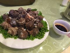 -滨江高丽居饭店