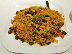 -麒茗餐厅·粤菜·宴会厅·海鲜(锦绣路店)